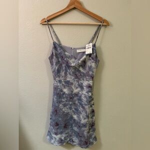 ASTR The Label Mini-Dress